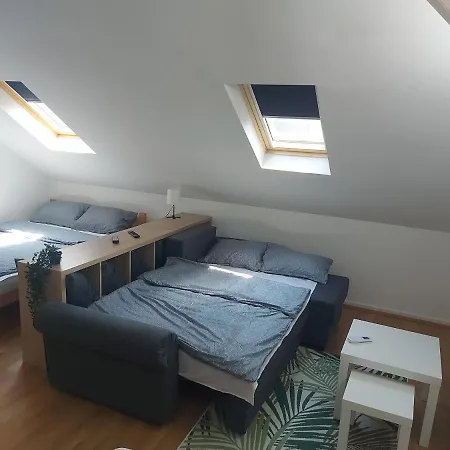 Apartment Chill Out 424 Vrnjacka Banja