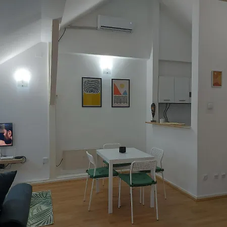 Chill Out 424 Apartment